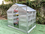 Extra Large Nursery (1.9m x 1.3m)