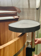 Drinks Table - Sproutwell Greenhouses