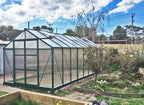 Garden Pro 5600 Model - Sproutwell Greenhouses