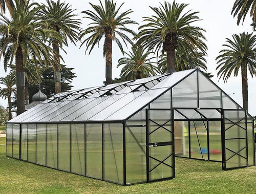 Grange-5 12000 - Sproutwell Greenhouses
