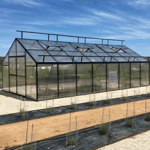 Grange-4 8000 - Sproutwell Greenhouses