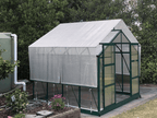 2400/2500 Shading Kit - Sproutwell Greenhouses