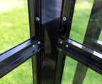 Backyard Oasis - Sproutwell Greenhouses