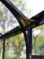 Backyard Oasis - Sproutwell Greenhouses