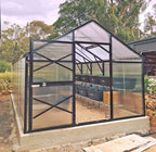 Grange-3 6000 - Sproutwell Greenhouses