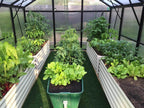 GreenSmart Pot- LARGE - Sproutwell Greenhouses