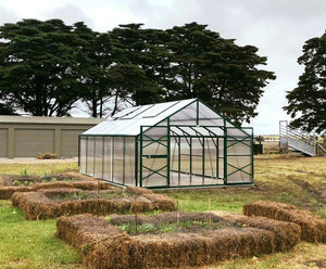 Grange-4 12000 - Sproutwell Greenhouses