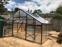 Load image into Gallery viewer, Grange-5 8000 - Sproutwell Greenhouses
