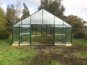 Grange-5 12000 - Sproutwell Greenhouses