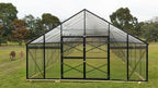 Grange-5 14000 - Sproutwell Greenhouses
