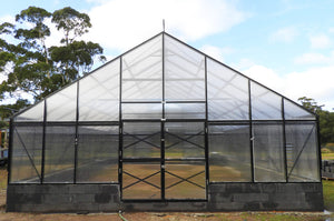 Grange-7 Greenhouse 4000 (7m x 4m)