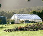 Grange-7 Greenhouse 16000 (7m x 16m)