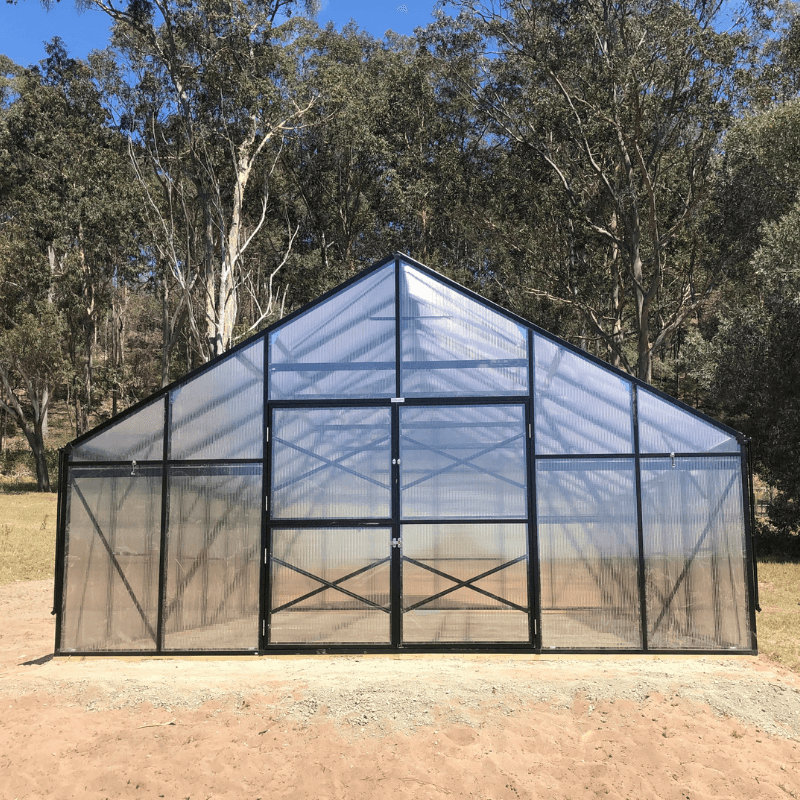 Grange-5 10000 - Sproutwell Greenhouses