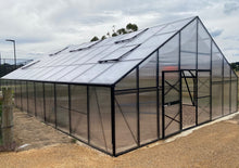 Load image into Gallery viewer, Grange-7 Greenhouse 16000 (7m x 16m)
