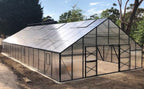 Grange-7 Greenhouse 16000 (7m x 16m)