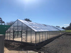 Grange-7 Greenhouse 20000 (7m x 20m)