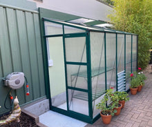 Load image into Gallery viewer, Lean-To Greenhouse 3100 (3.1m x 1.2m)

