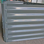 1900 Raised Garden Bed - Sproutwell Greenhouses