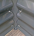 1900 Raised Garden Bed - Sproutwell Greenhouses
