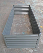 1900 Raised Garden Bed - Sproutwell Greenhouses