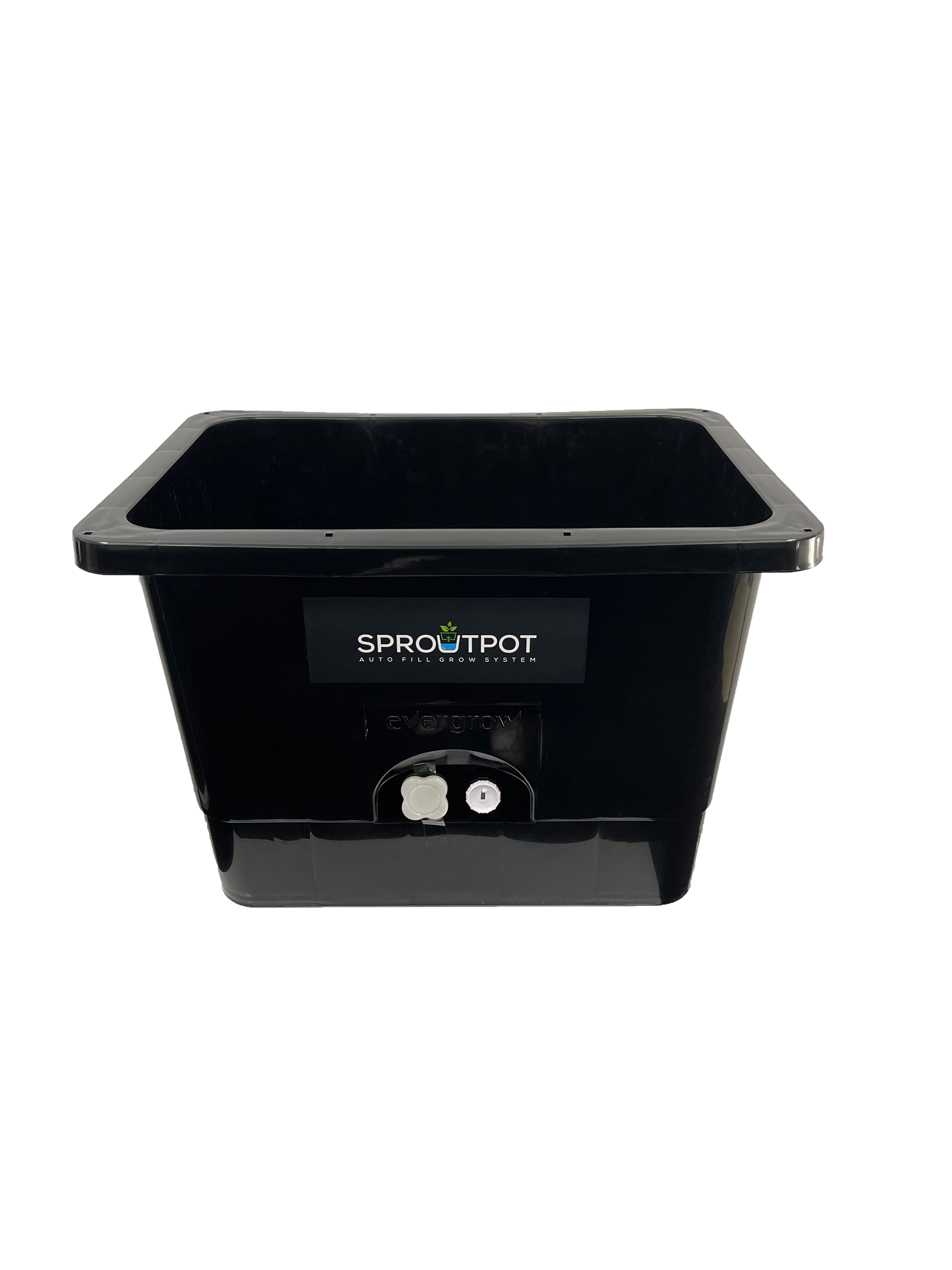 SproutPot- Single (X-Large)