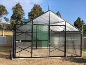 Grange-4 4000 - Sproutwell Greenhouses