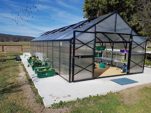 Grange-4 10000 - Sproutwell Greenhouses