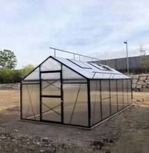 Load image into Gallery viewer, Grange-3 Greenhouse 7000 (3m x 7m)
