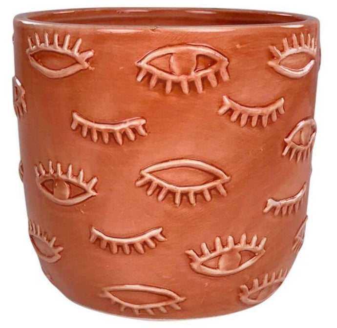 *Coral Eye Planter/Pot - Sproutwell Greenhouses