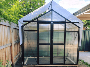 1940 Shade System - Sproutwell Greenhouses