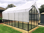 3800 Shade System - Sproutwell Greenhouses