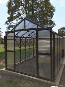 Imperial – 5660 Model - Sproutwell Greenhouses