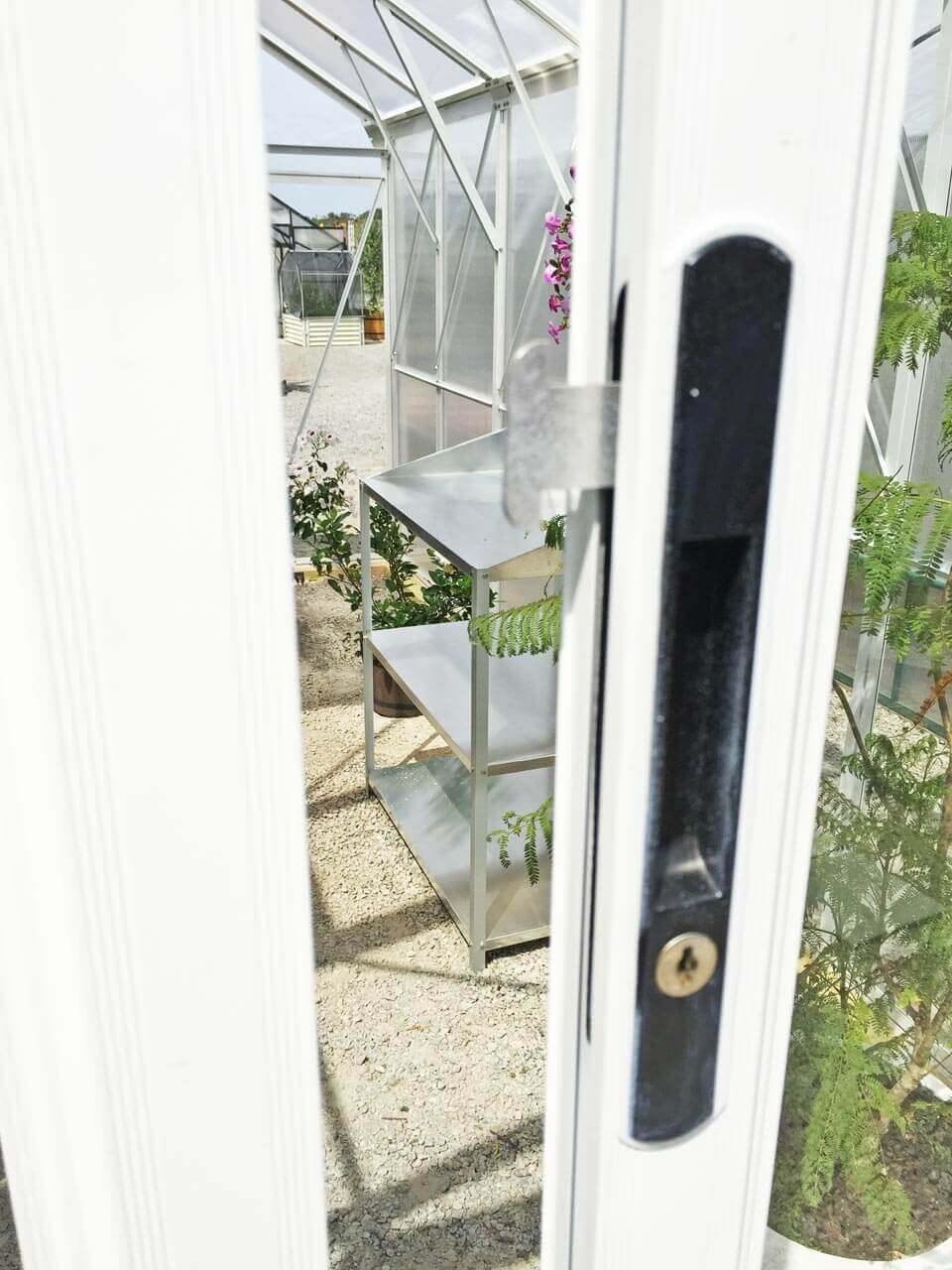 Imperial – 5660 Model - Sproutwell Greenhouses