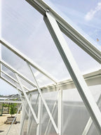 Imperial – 5040 Model - Sproutwell Greenhouses