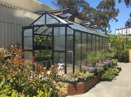 Imperial – 5660 Model - Sproutwell Greenhouses