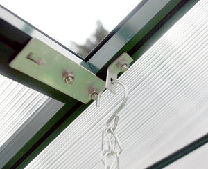 Plant Hangers- Imperial/Orangery - Sproutwell Greenhouses