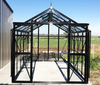 Imperial Glass – 7520 Model - Sproutwell Greenhouses