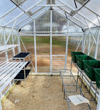 Imperial – 3800 Model - Sproutwell Greenhouses