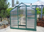 Nursery Large Model - Sproutwell Greenhouses