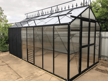 Load image into Gallery viewer, MultiGrow - Poly/Shade - Sproutwell Greenhouses
