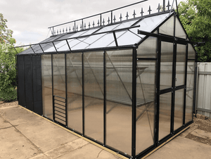 MultiGrow - Poly/Shade - Sproutwell Greenhouses