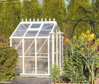 Imperial – 1940 Model - Sproutwell Greenhouses