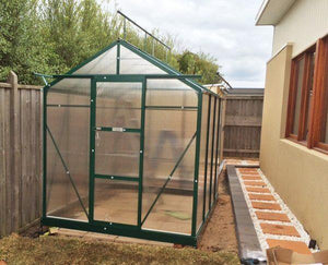 Garden Pro 2500 Narrow Model - Sproutwell Greenhouses
