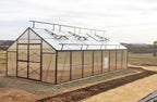 Grange-4 8000 - Sproutwell Greenhouses