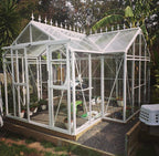 Orangery Grandure - Sproutwell Greenhouses