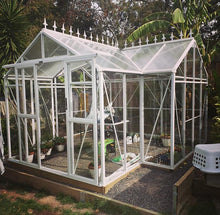 Load image into Gallery viewer, Orangery Grandure - Sproutwell Greenhouses
