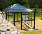Oasis Entertainer Glasshouse