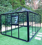 Oasis Entertainer Glasshouse
