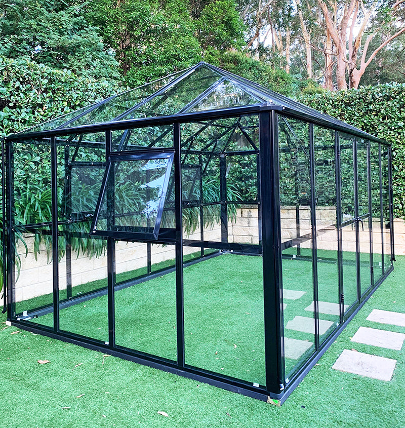 Oasis Entertainer Glasshouse