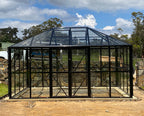 Oasis Entertainer Glasshouse